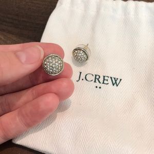 JCrew earrings